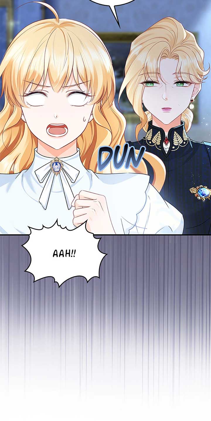 Let’s Live Together Chapter 52 page 45
