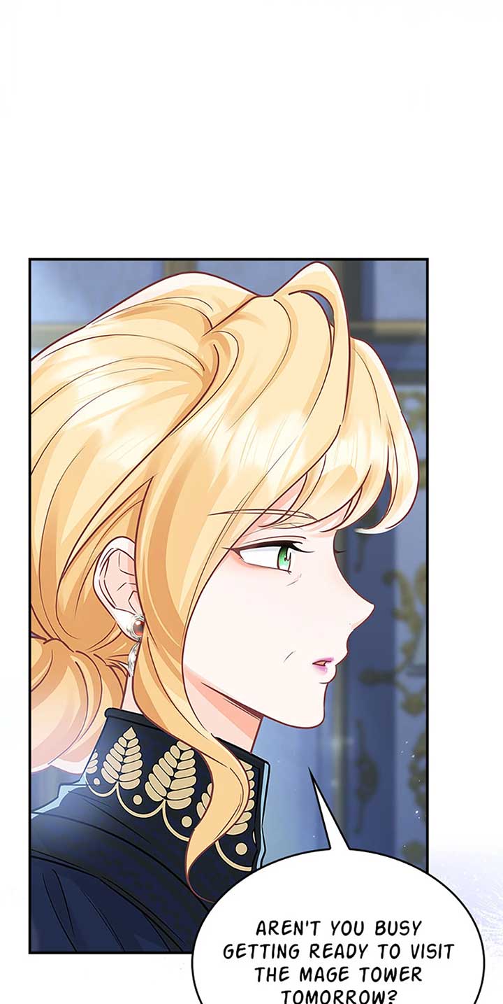 Let’s Live Together Chapter 52 page 46