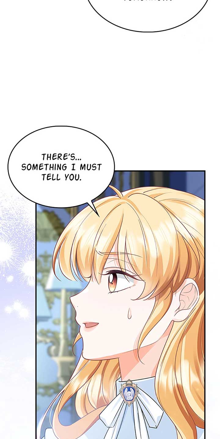 Let’s Live Together Chapter 52 page 47
