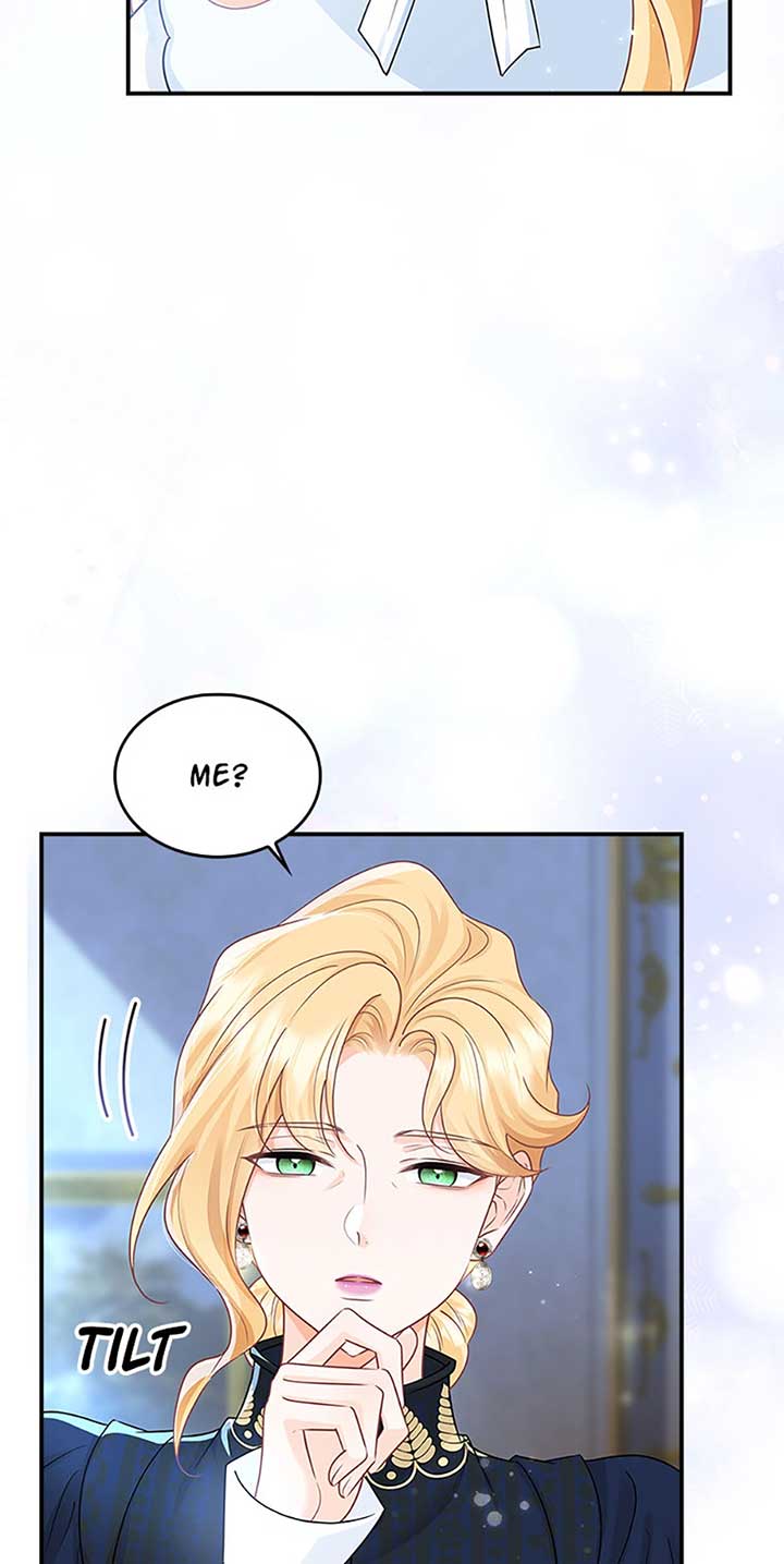 Let’s Live Together Chapter 52 page 48