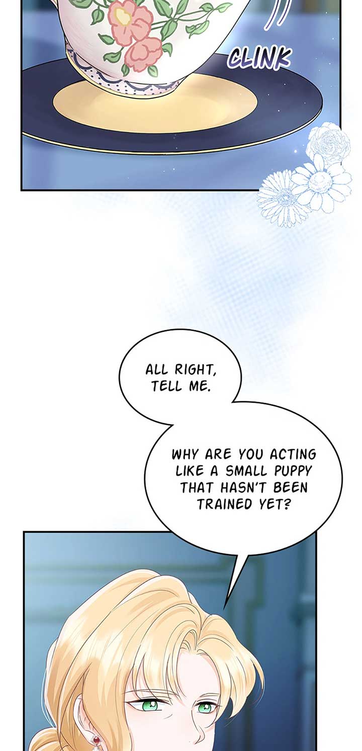 Let’s Live Together Chapter 52 page 52