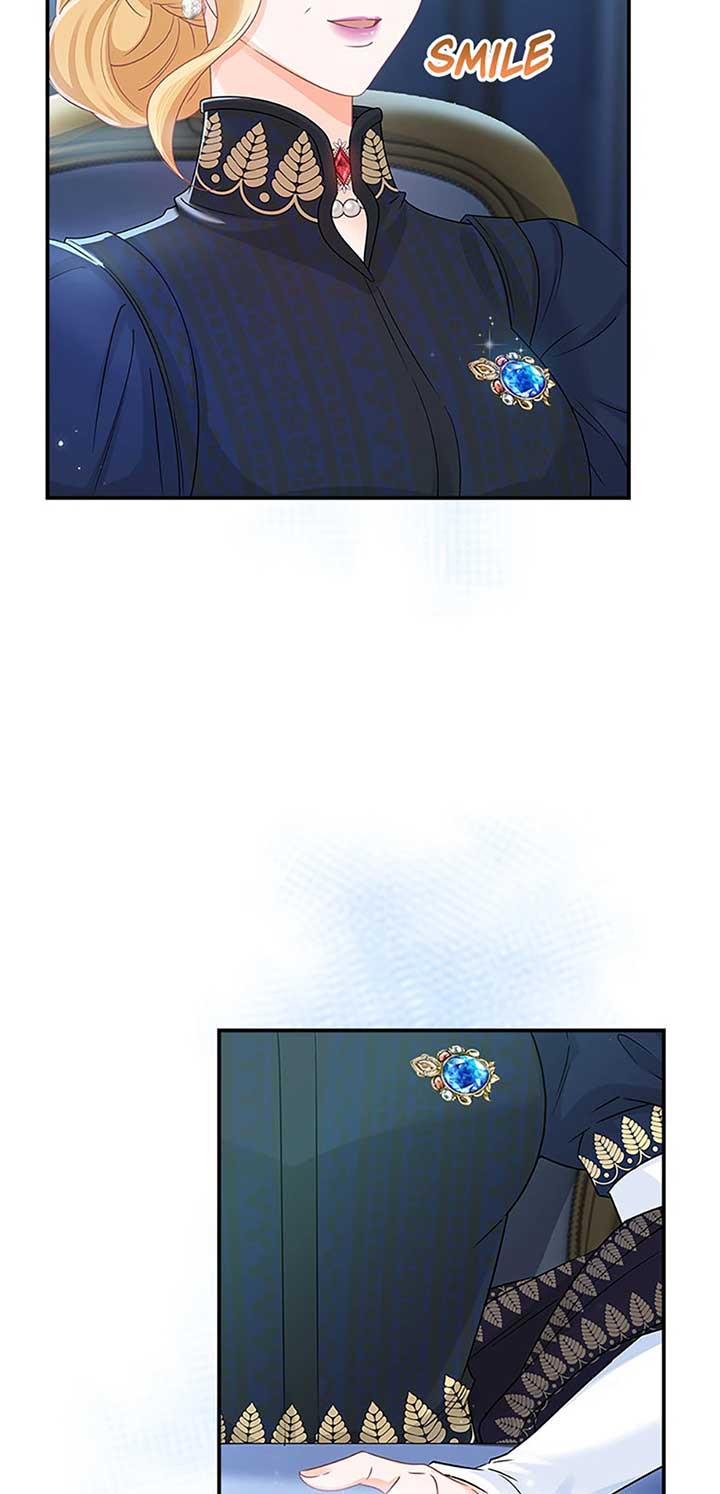 Let’s Live Together Chapter 52 page 53