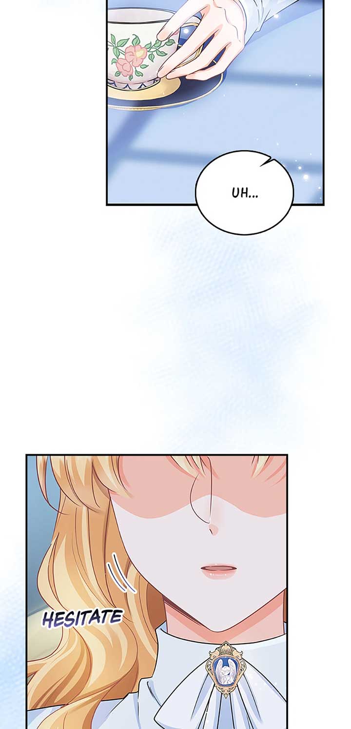 Let’s Live Together Chapter 52 page 54