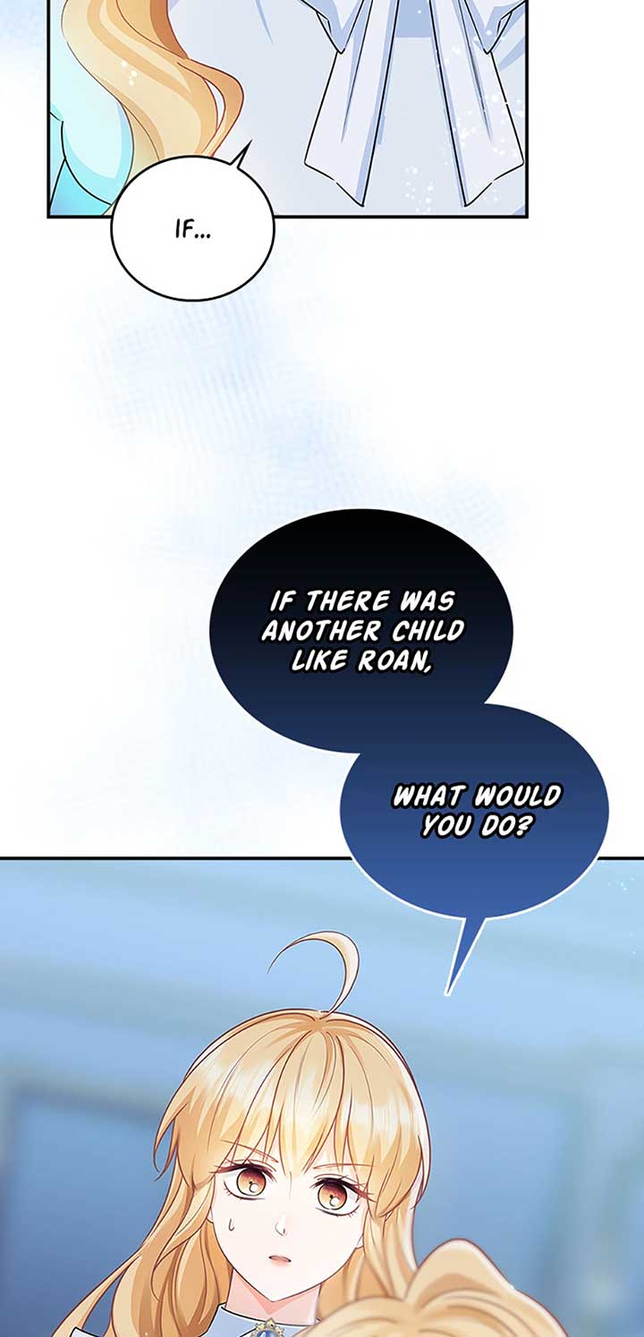 Let’s Live Together Chapter 52 page 55