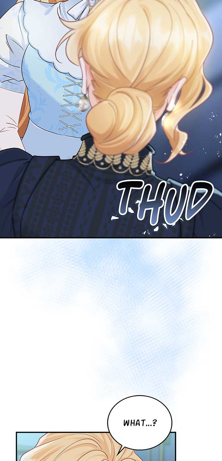 Let’s Live Together Chapter 52 page 56