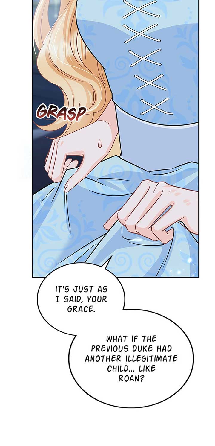 Let’s Live Together Chapter 52 page 58