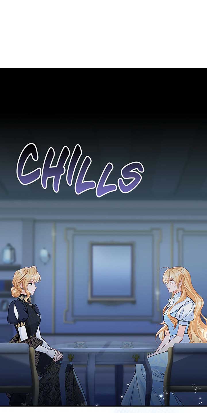Let’s Live Together Chapter 52 page 59