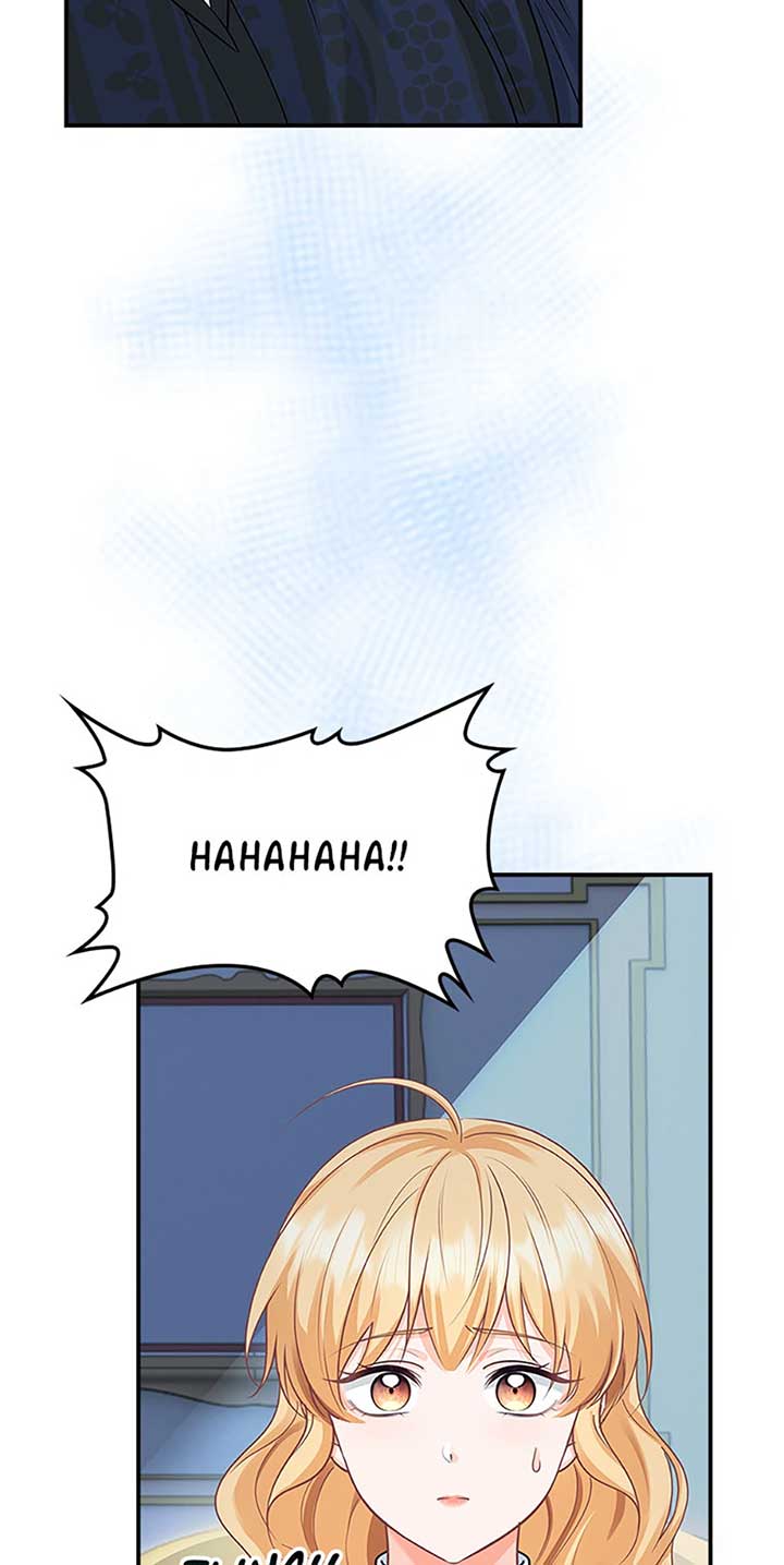 Let’s Live Together Chapter 52 page 61
