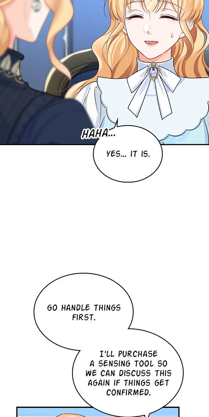 Let’s Live Together Chapter 52 page 64