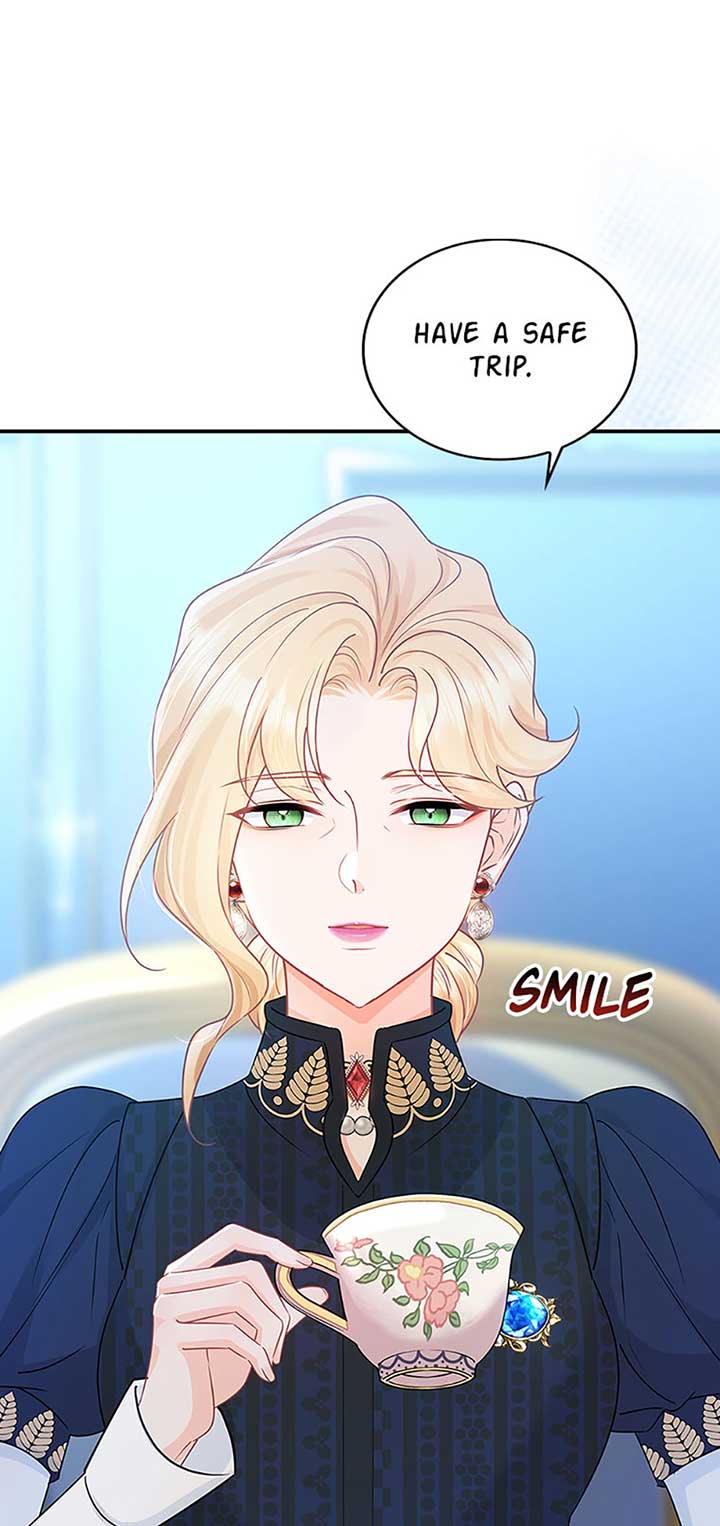 Let’s Live Together Chapter 52 page 69