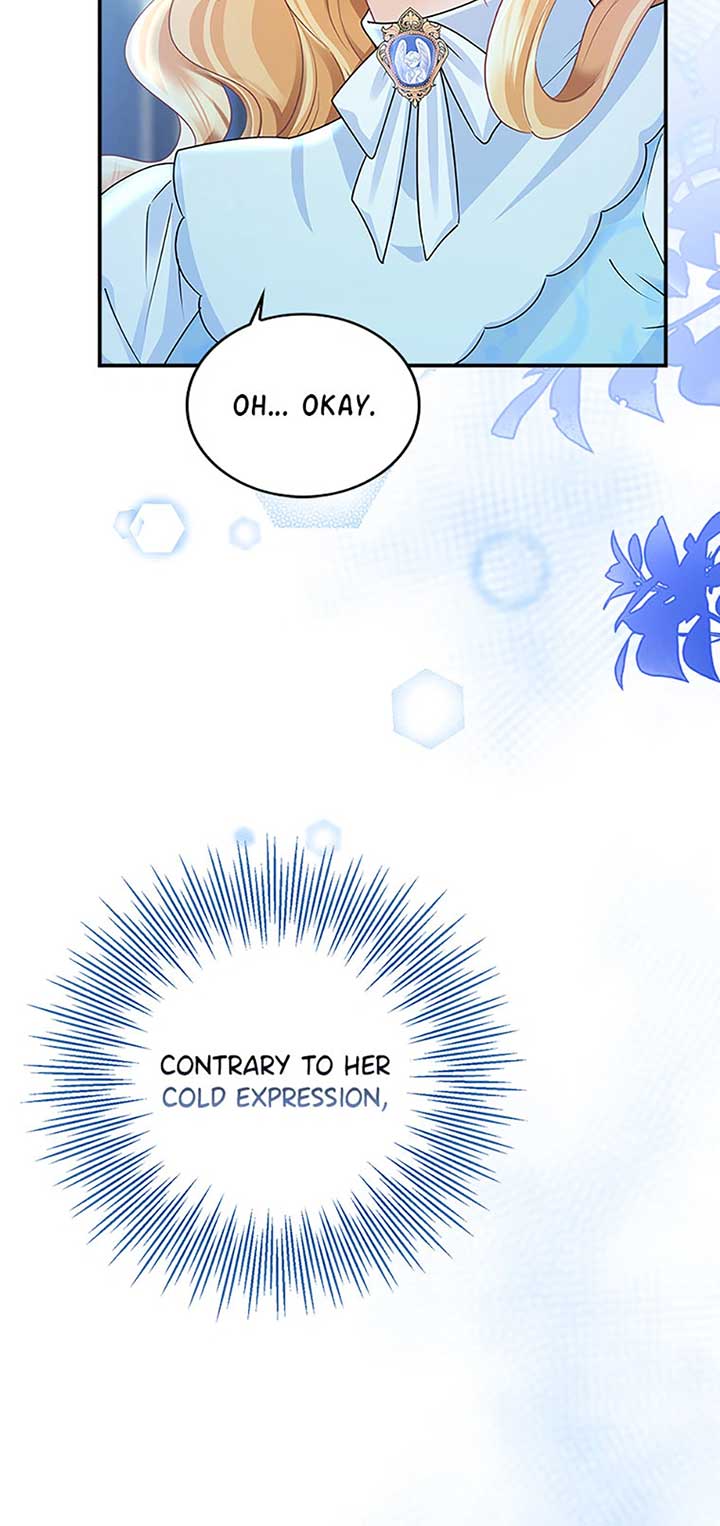 Let’s Live Together Chapter 52 page 71