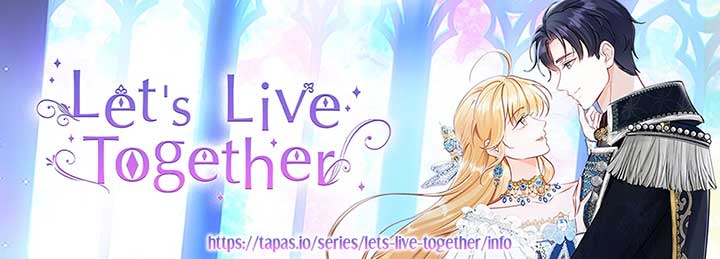 Let’s Live Together Chapter 52 page 73