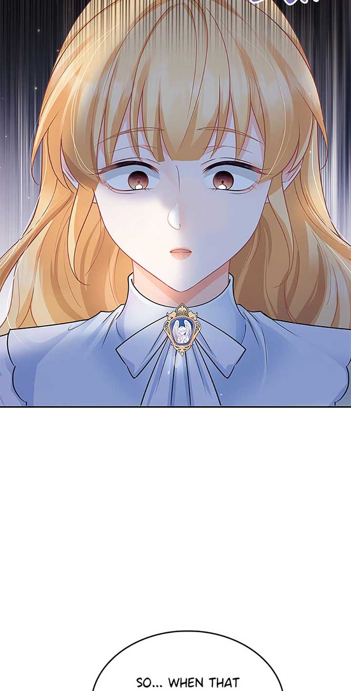 Let’s Live Together Chapter 52 page 8