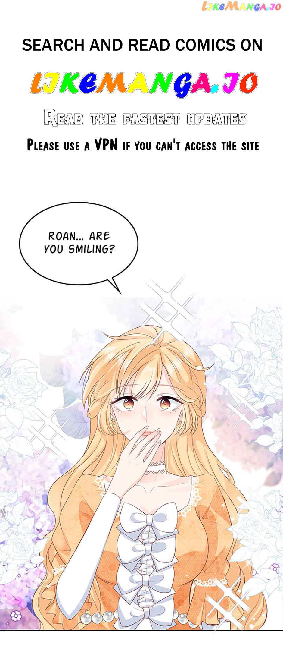 Let’s Live Together Chapter 7 page 0