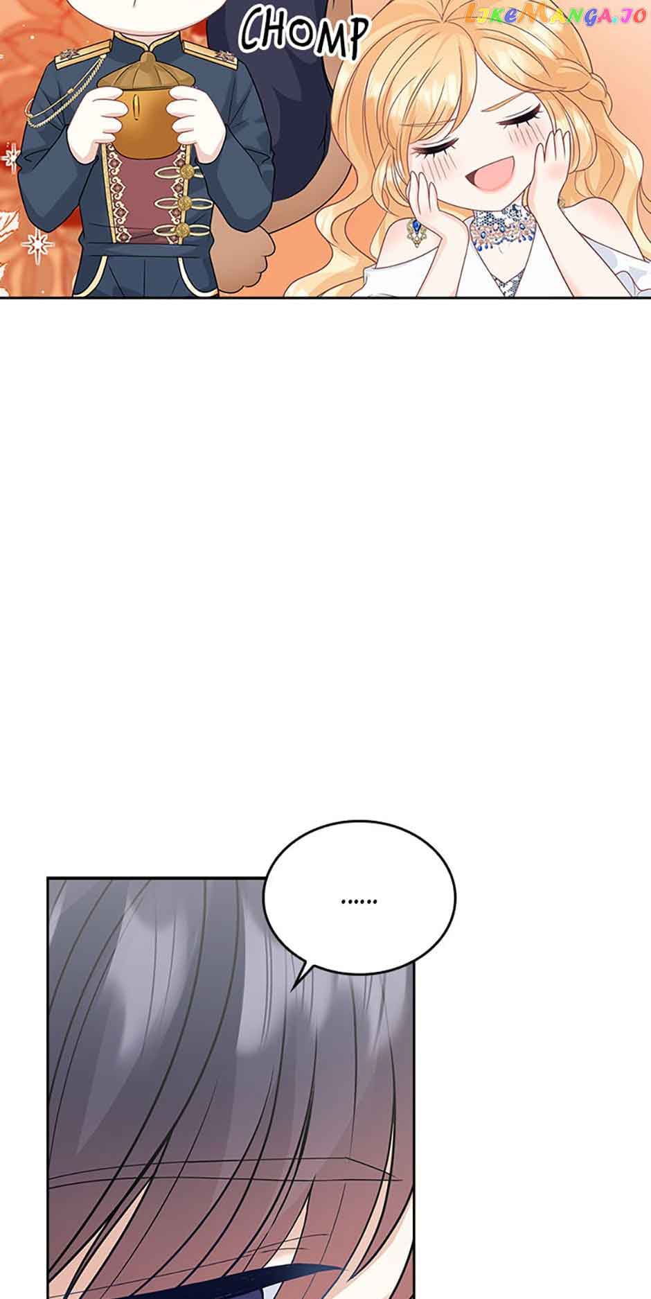 Let’s Live Together Chapter 7 page 15