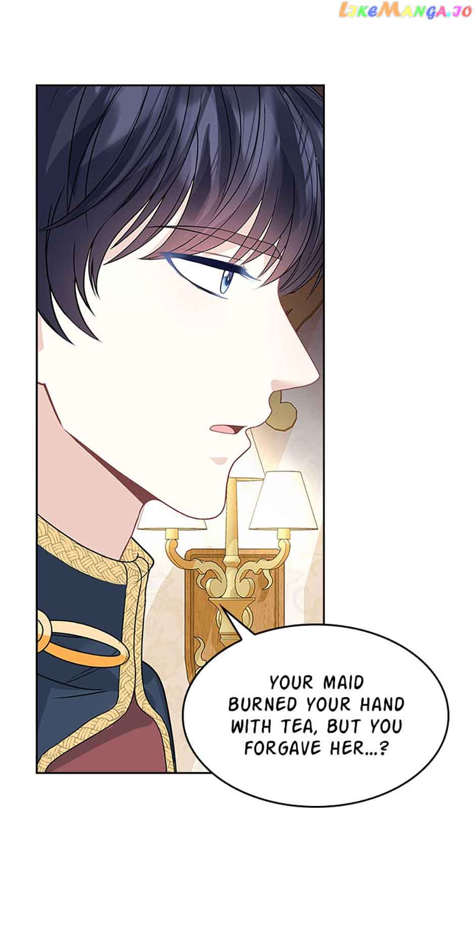 Let’s Live Together Chapter 7 page 19