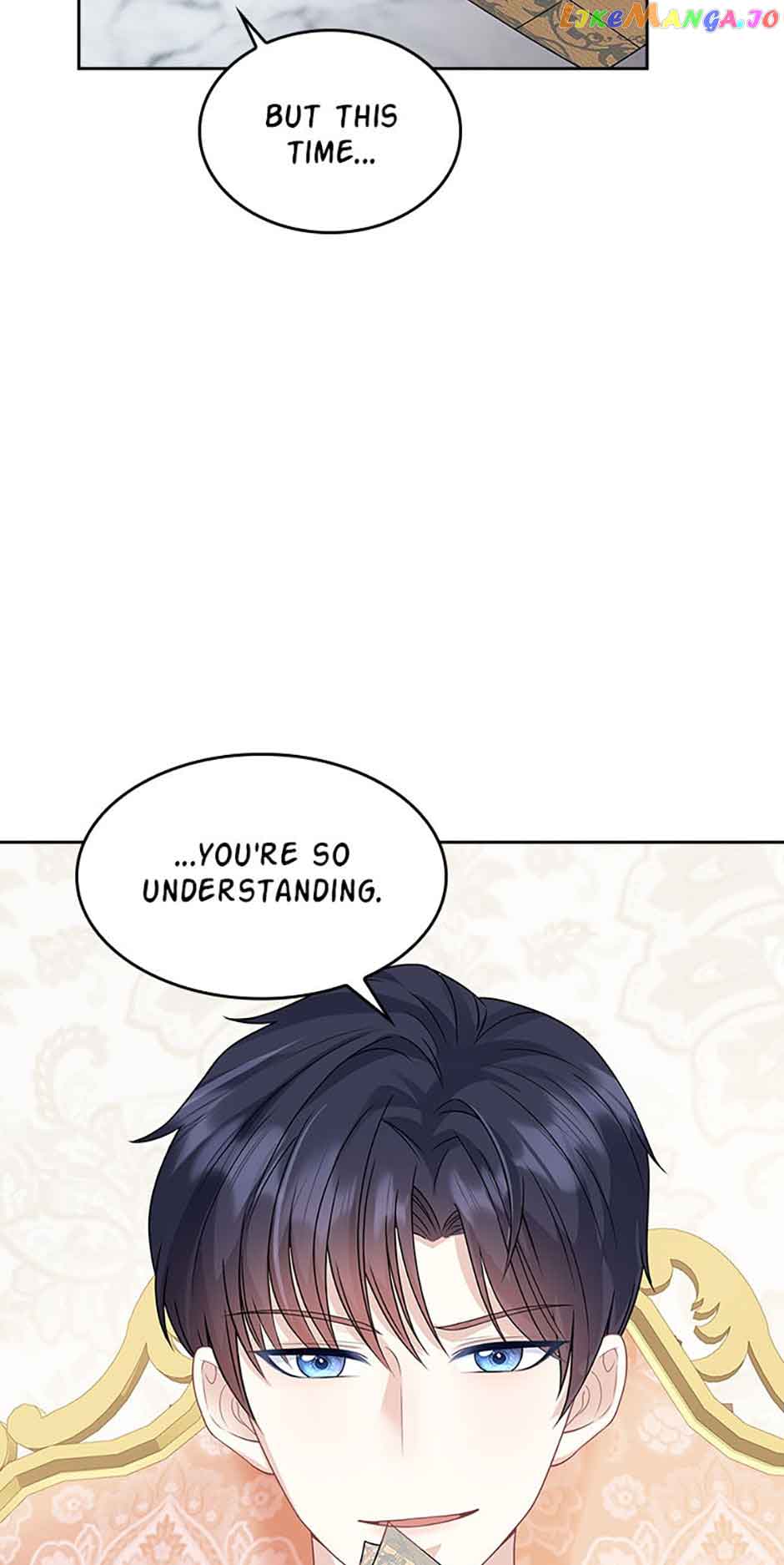 Let’s Live Together Chapter 7 page 22