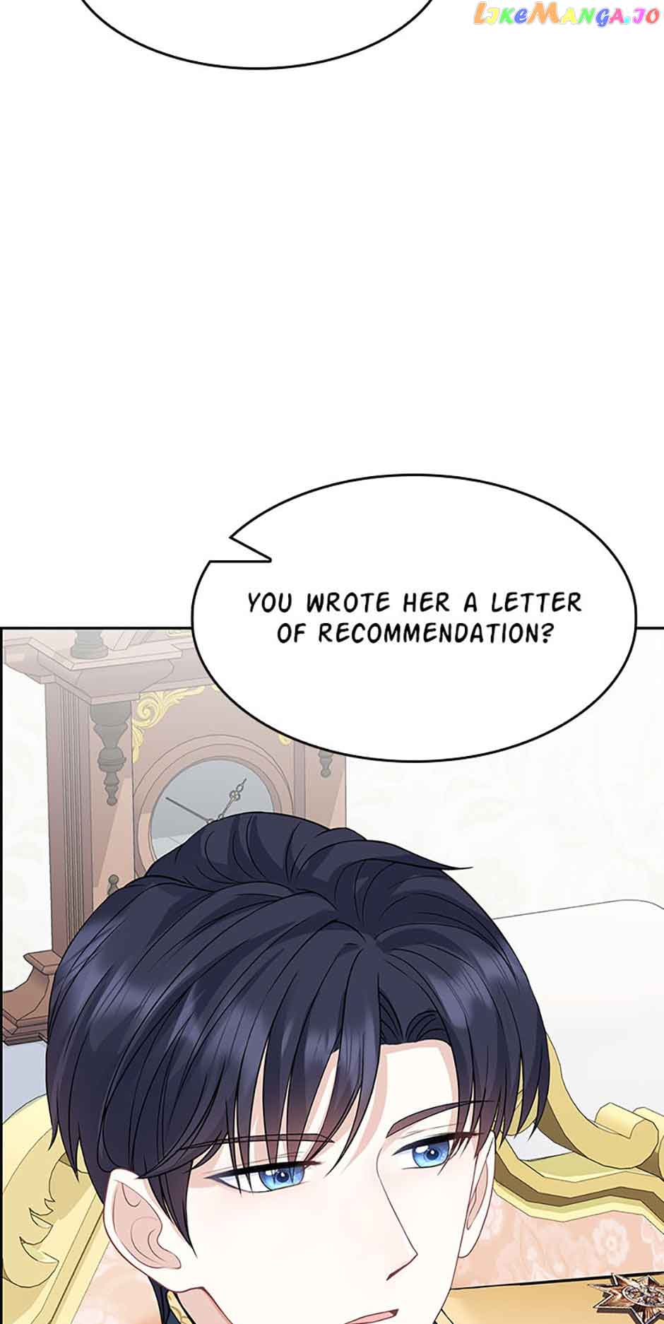 Let’s Live Together Chapter 7 page 27