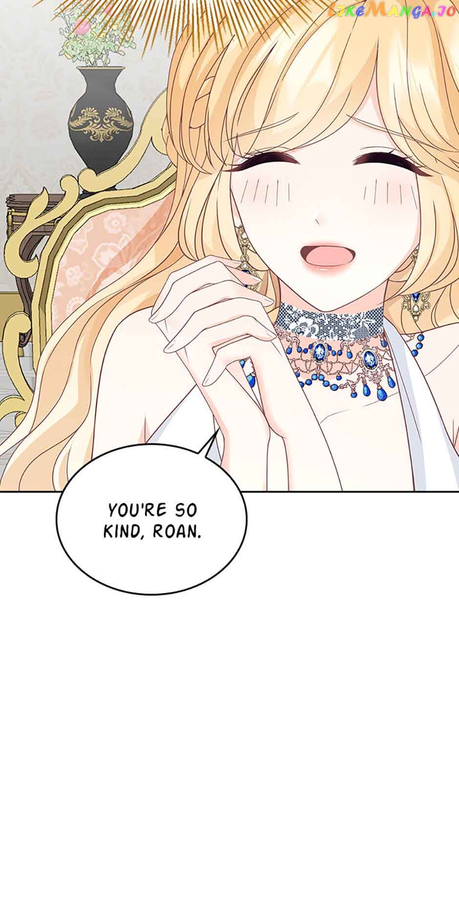 Let’s Live Together Chapter 7 page 29