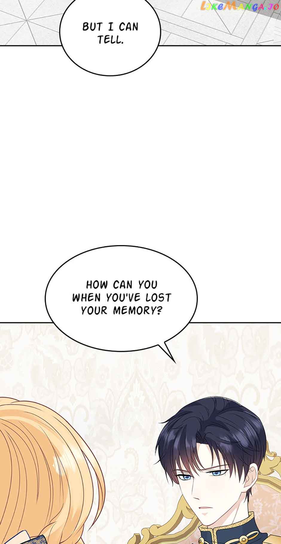 Let’s Live Together Chapter 7 page 32