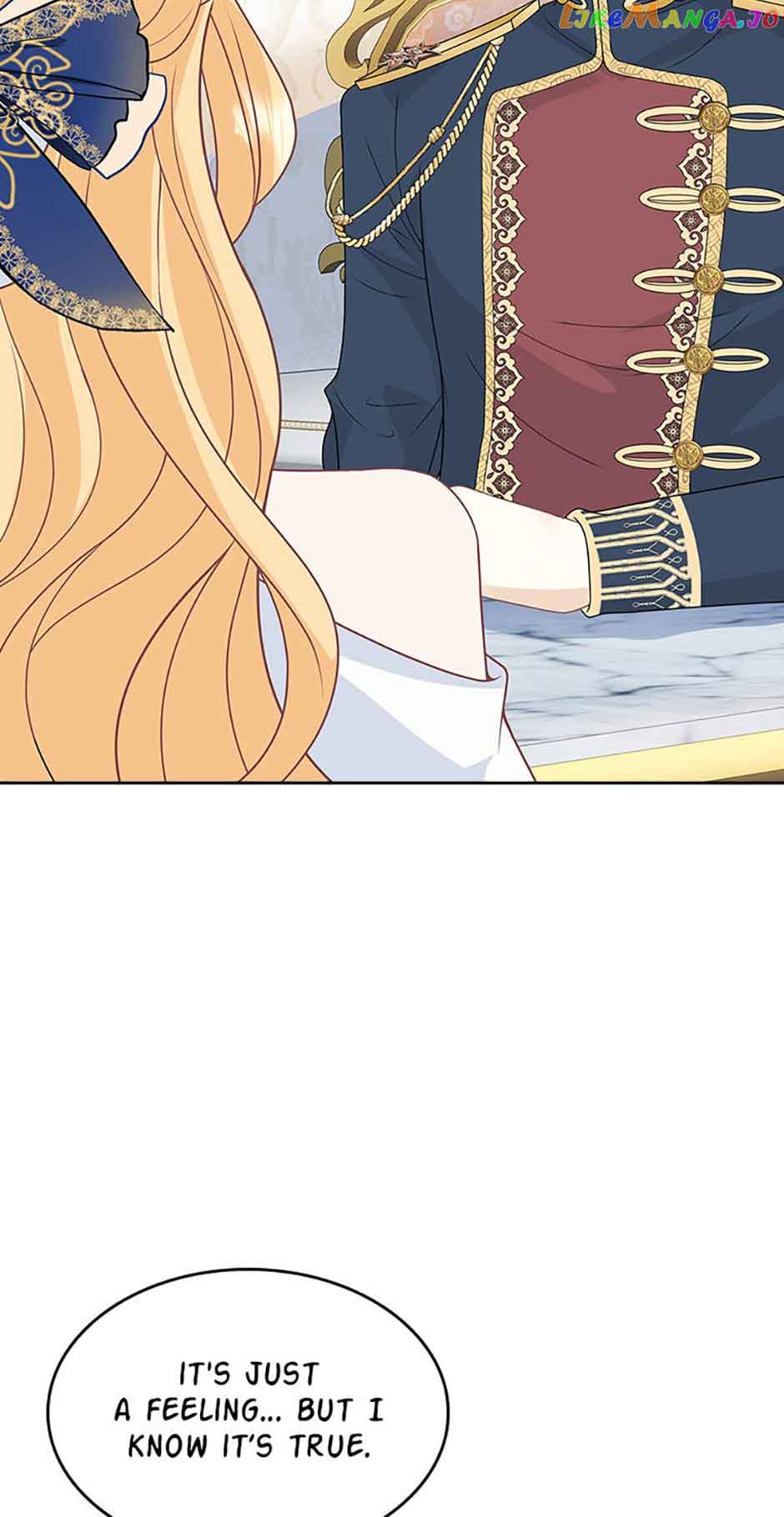 Let’s Live Together Chapter 7 page 33