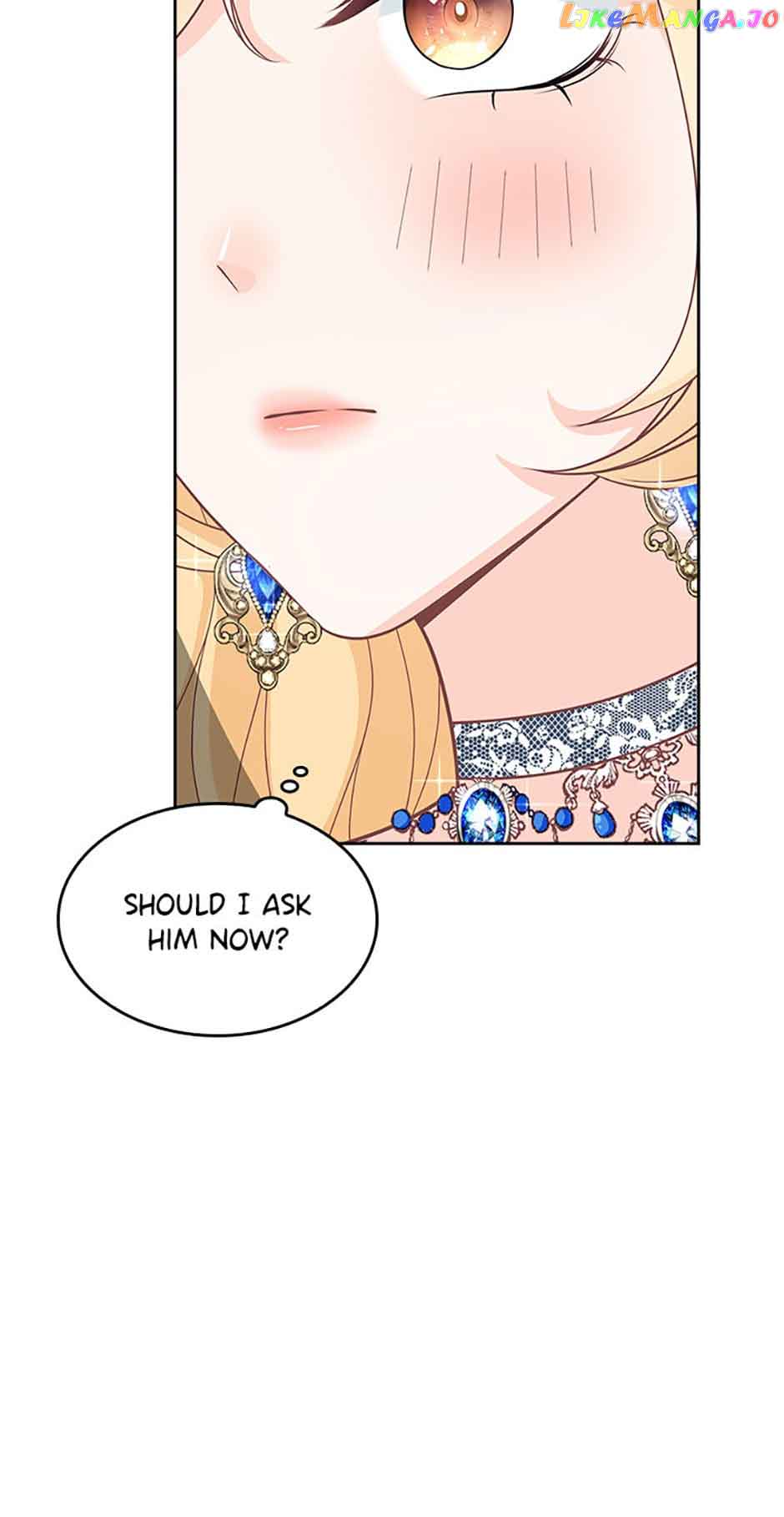 Let’s Live Together Chapter 7 page 38