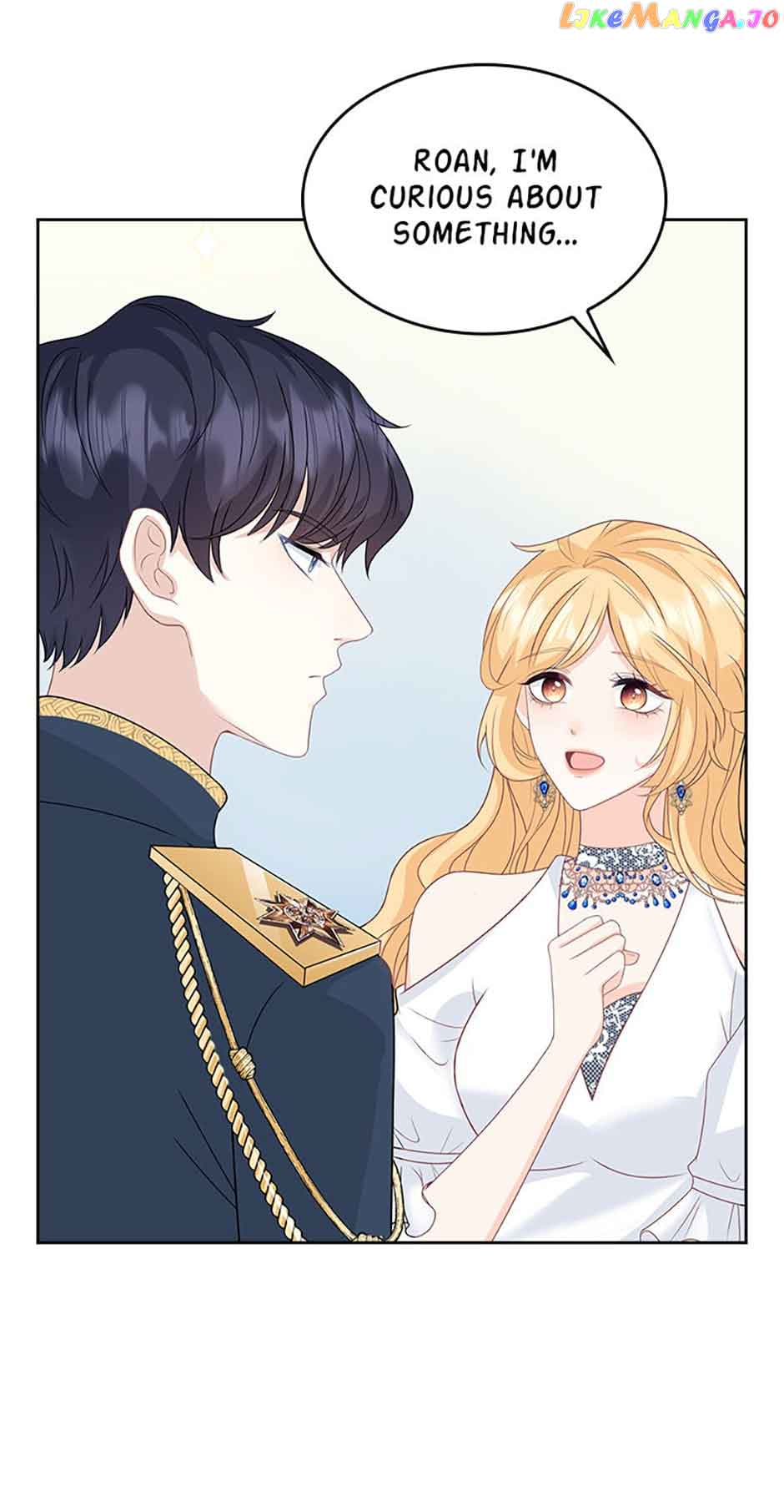 Let’s Live Together Chapter 7 page 39