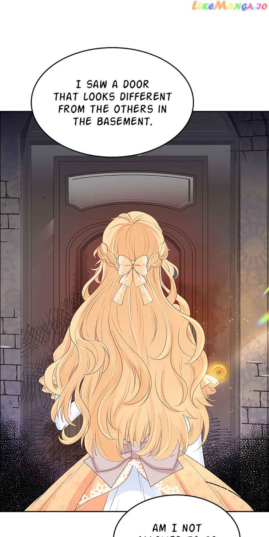 Let’s Live Together Chapter 7 page 40