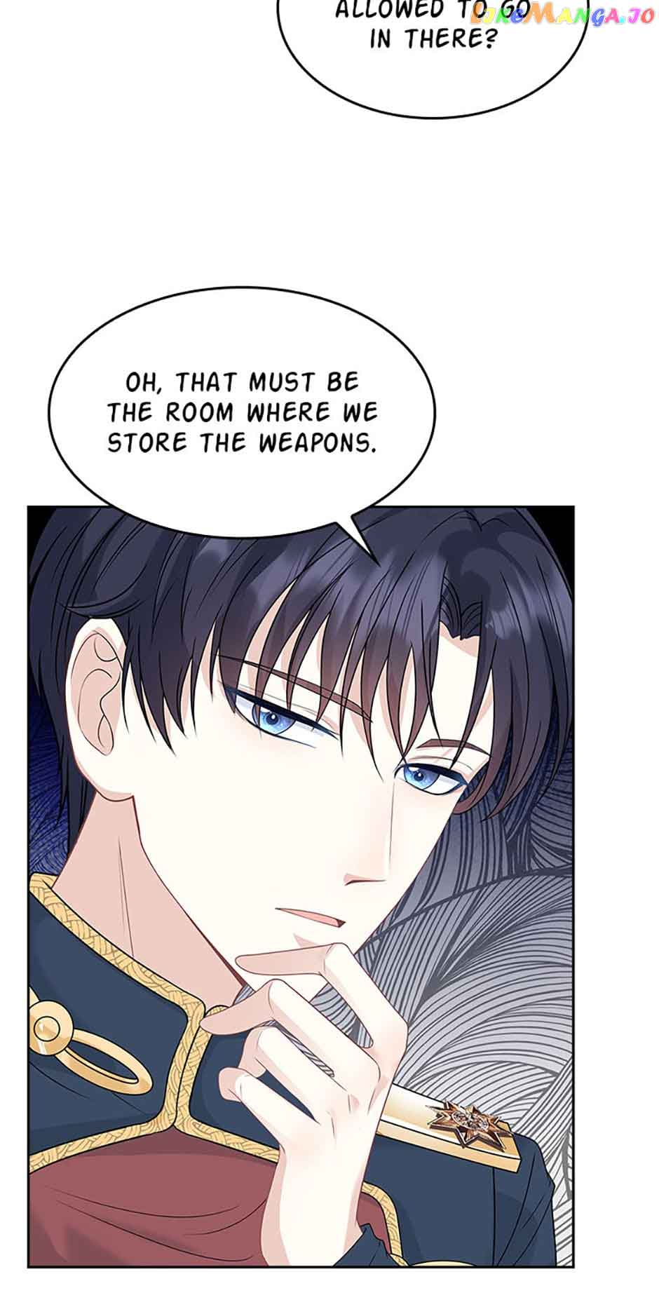 Let’s Live Together Chapter 7 page 41