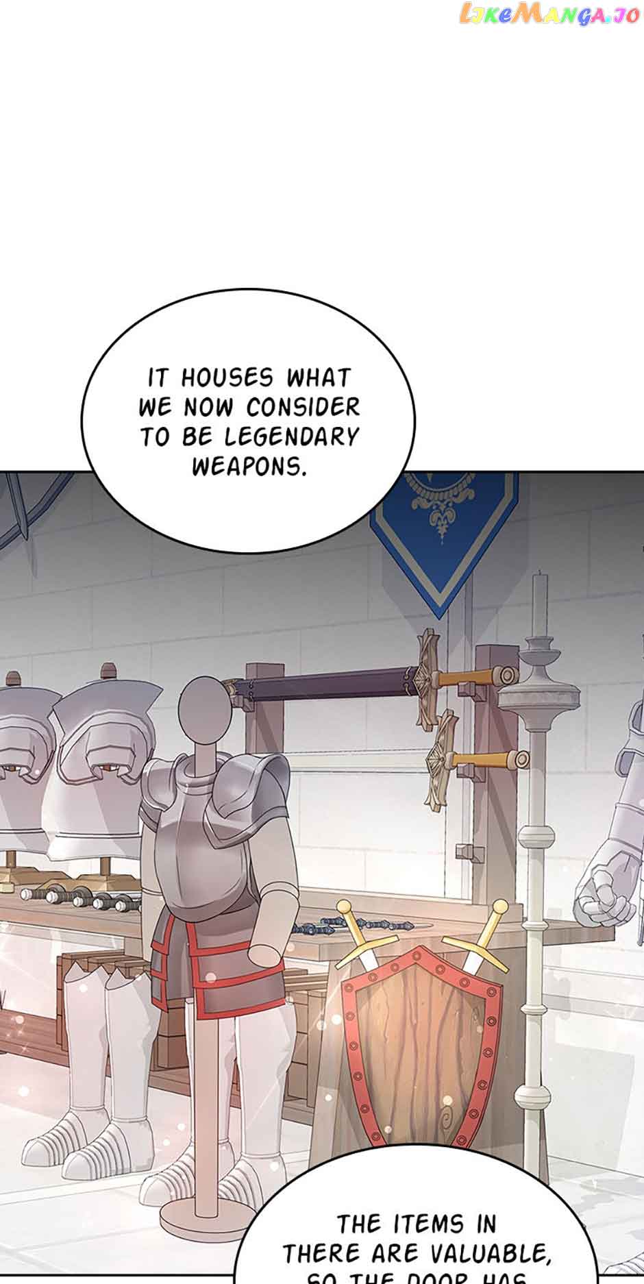 Let’s Live Together Chapter 7 page 42