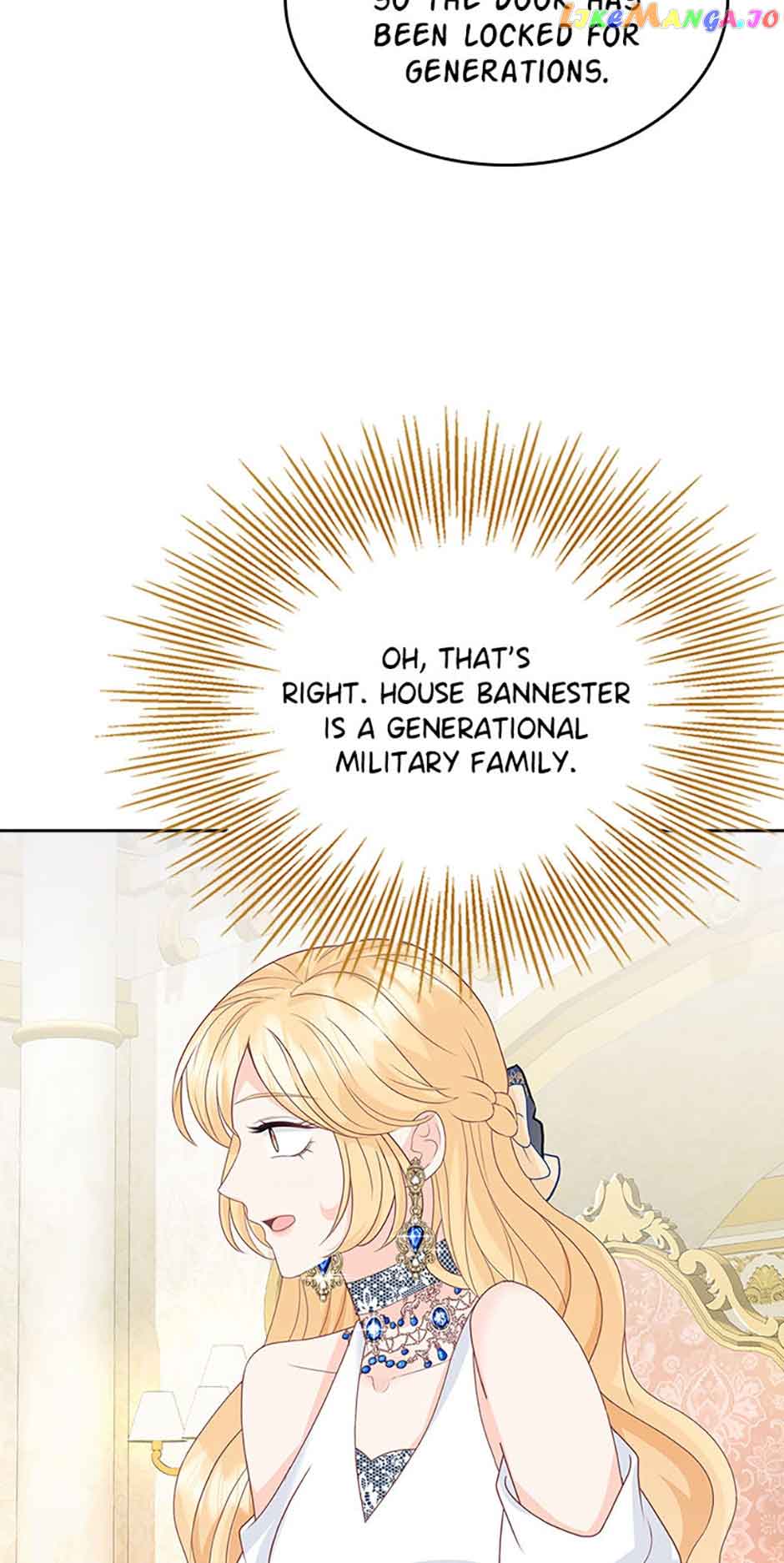 Let’s Live Together Chapter 7 page 43