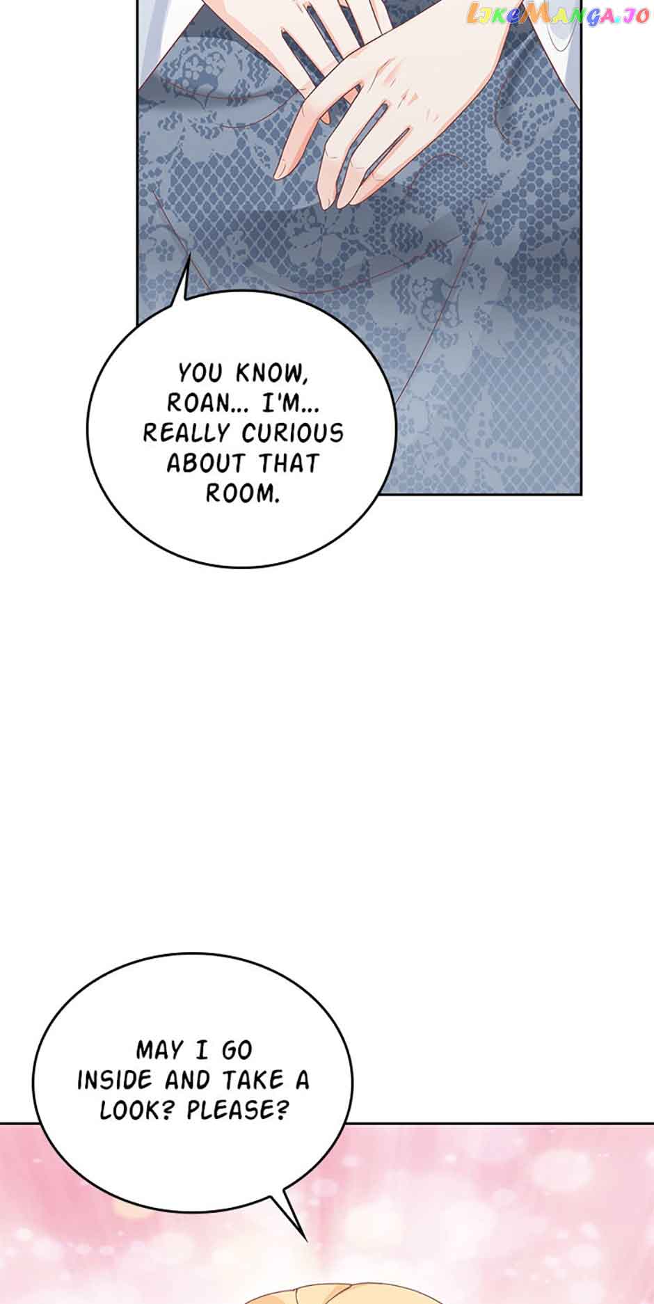 Let’s Live Together Chapter 7 page 45