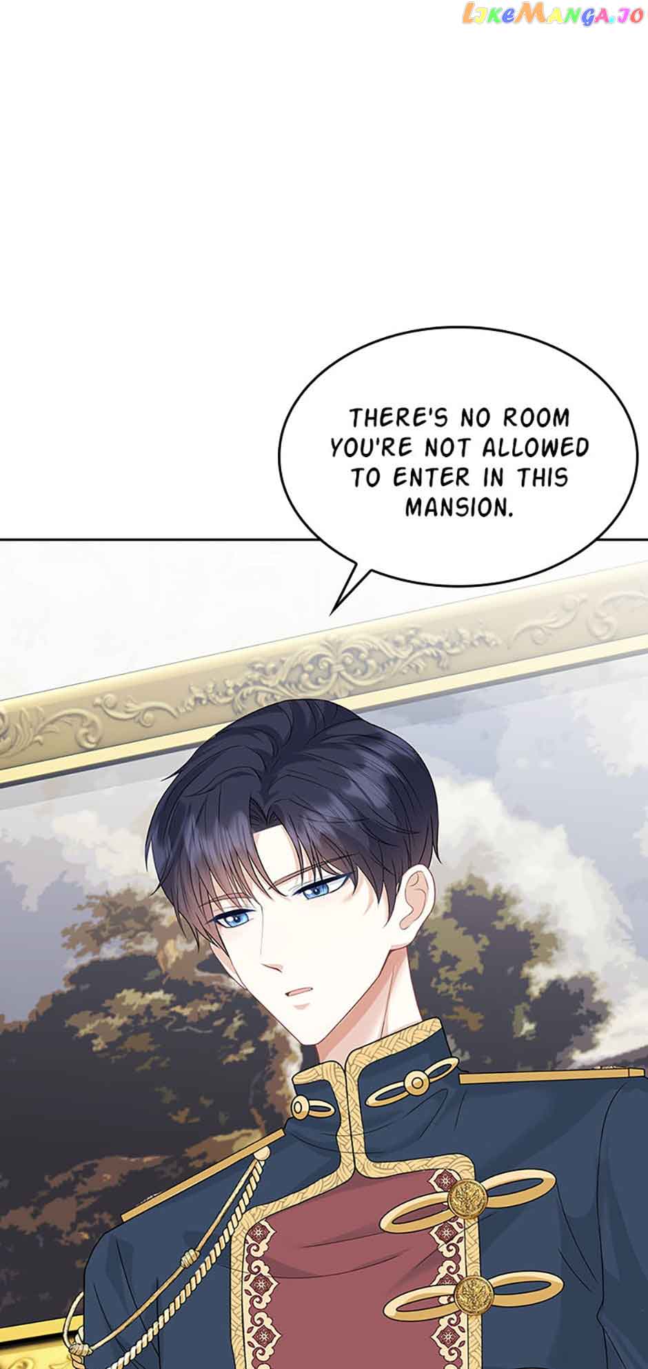 Let’s Live Together Chapter 7 page 50