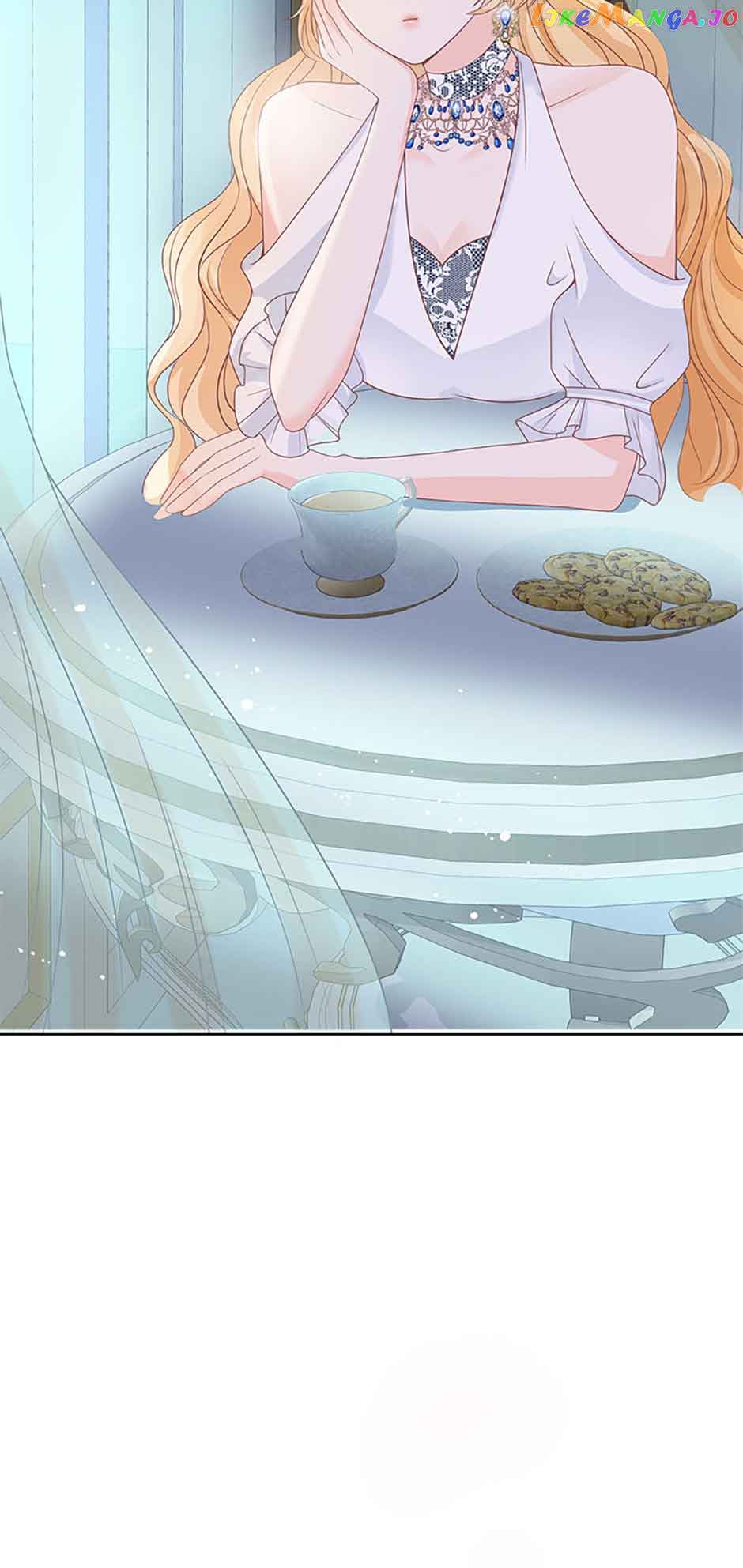 Let’s Live Together Chapter 7 page 55