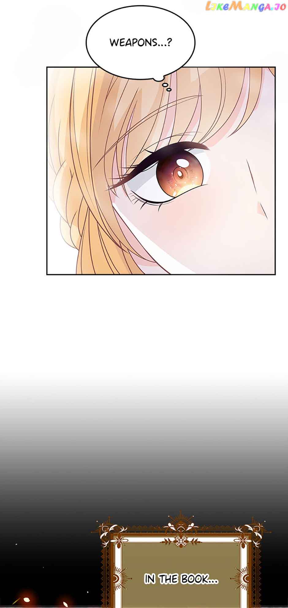 Let’s Live Together Chapter 7 page 56