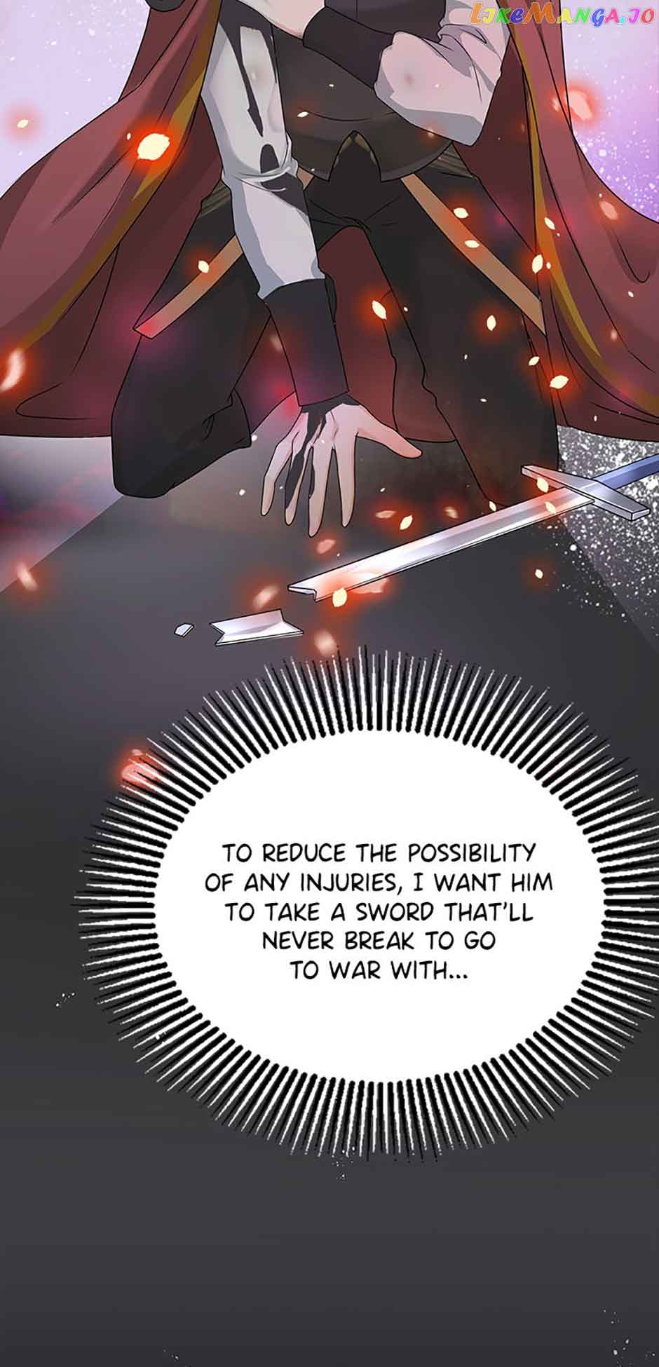 Let’s Live Together Chapter 7 page 60