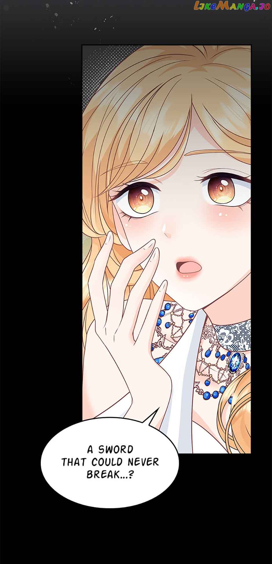Let’s Live Together Chapter 7 page 61