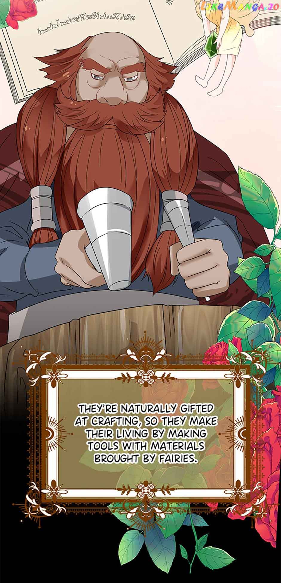 Let’s Live Together Chapter 7 page 63