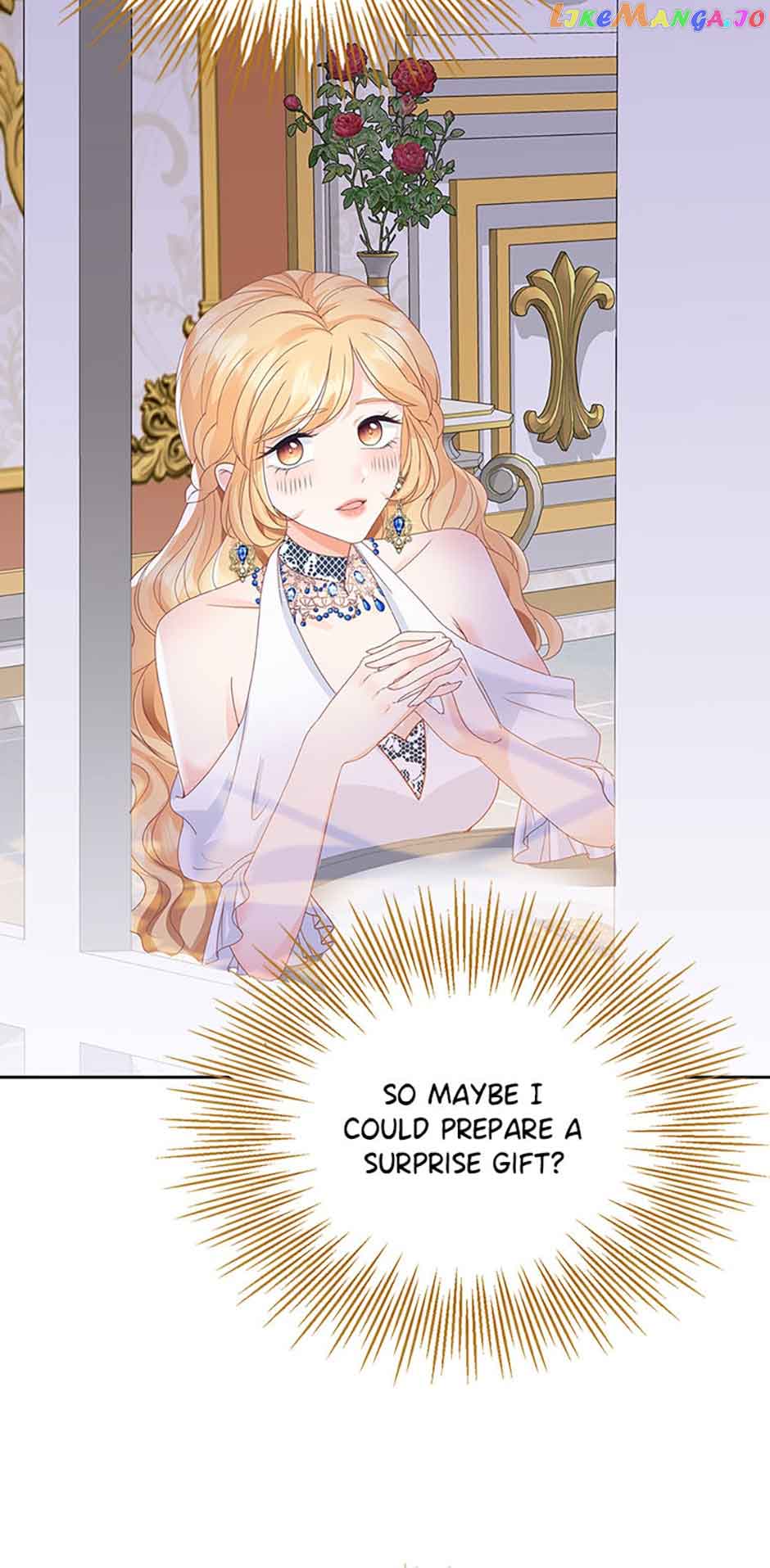 Let’s Live Together Chapter 7 page 70