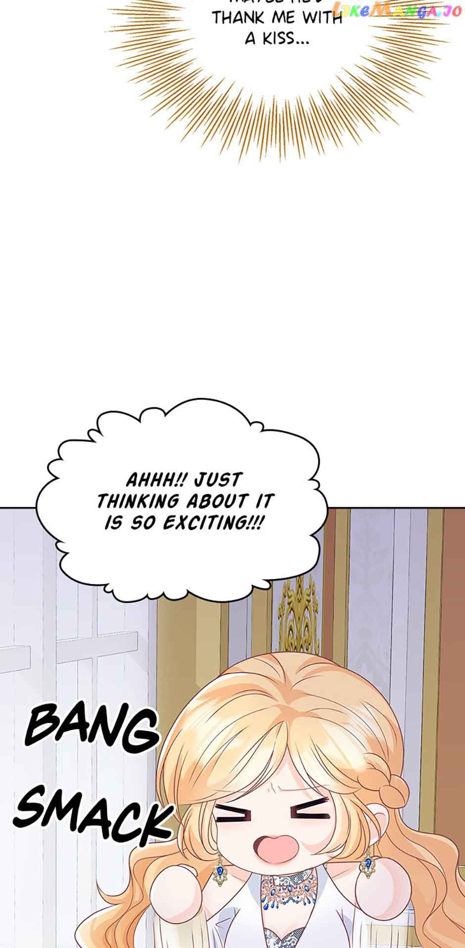 Let’s Live Together Chapter 7 page 72