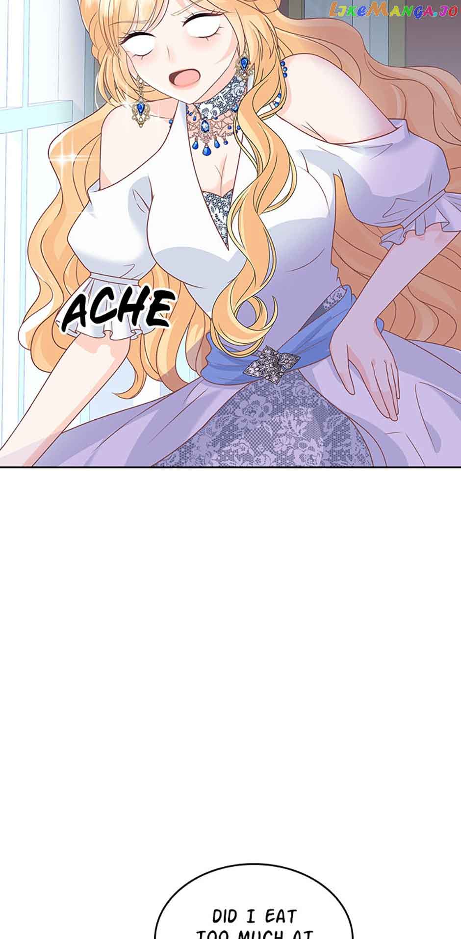 Let’s Live Together Chapter 7 page 74