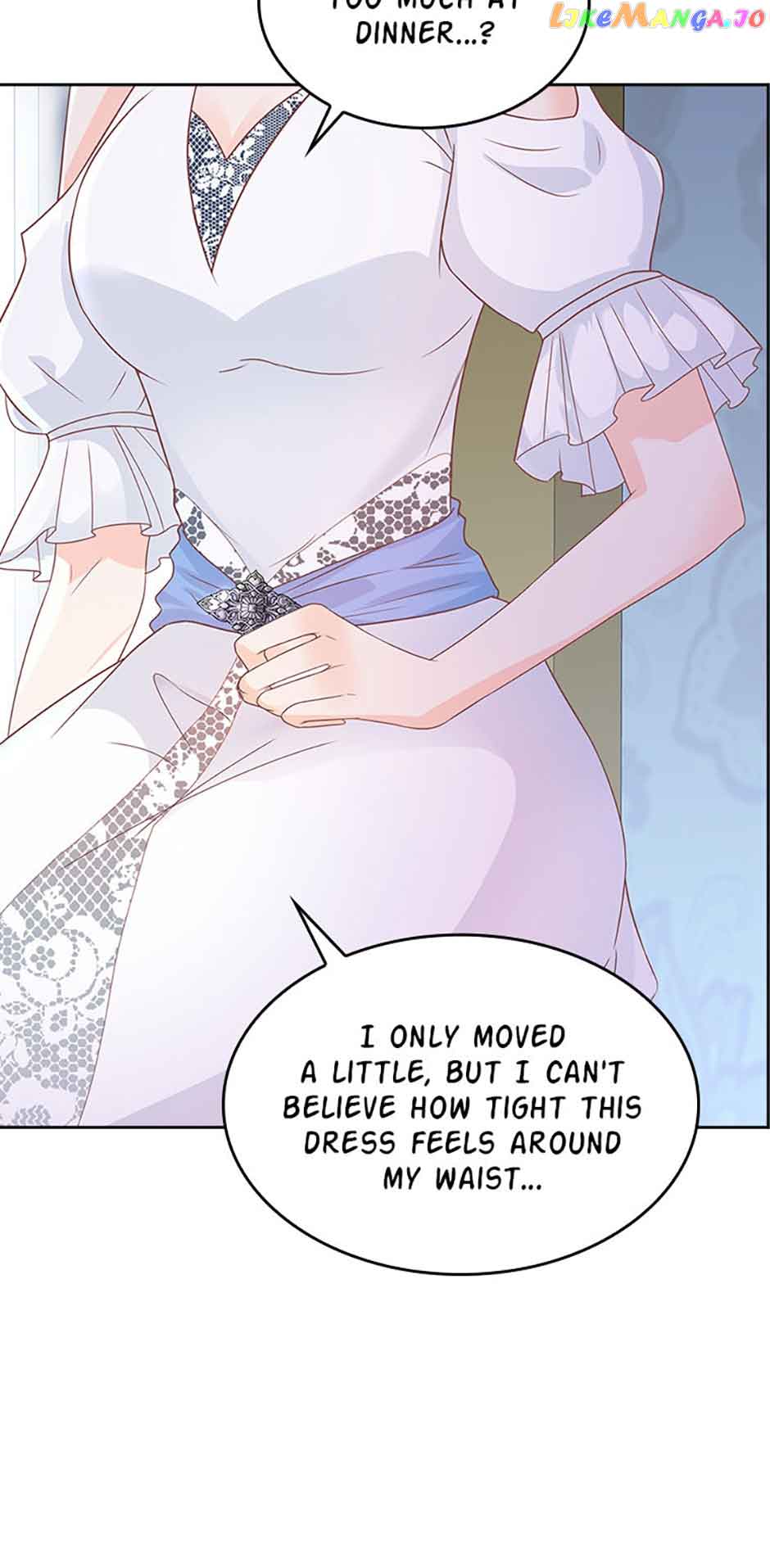 Let’s Live Together Chapter 7 page 75