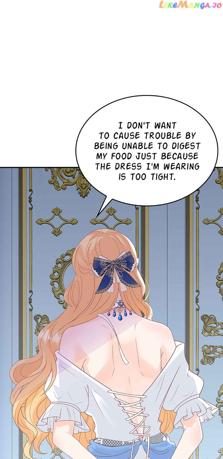 Let’s Live Together Chapter 7 page 77