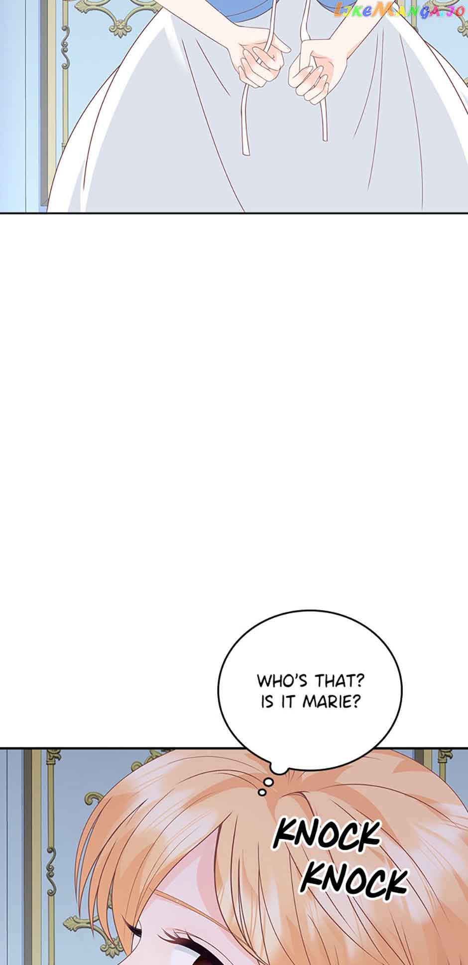 Let’s Live Together Chapter 7 page 78