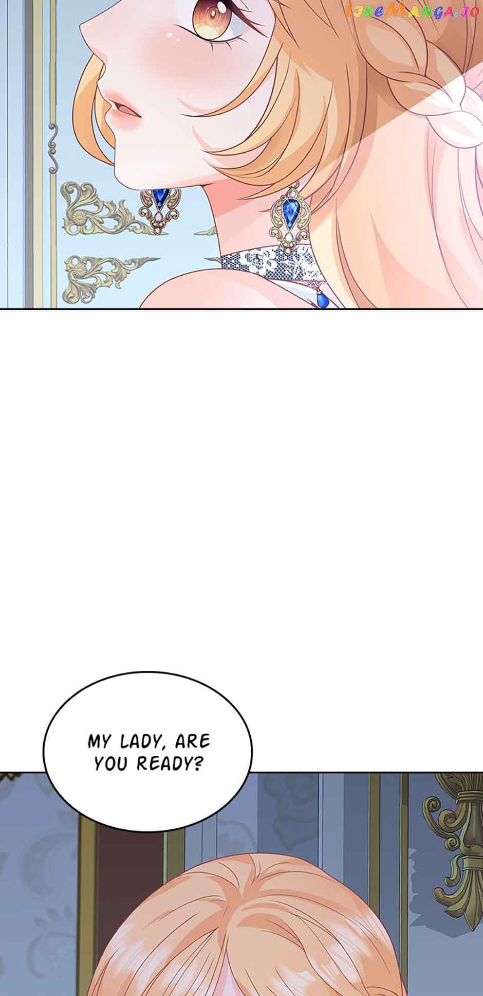 Let’s Live Together Chapter 7 page 79
