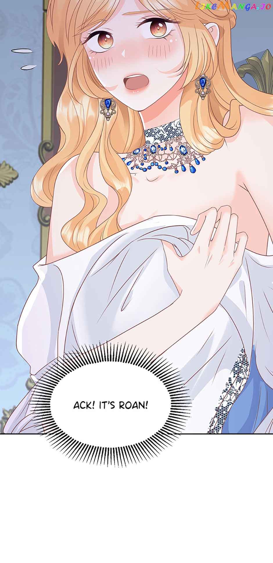 Let’s Live Together Chapter 7 page 80