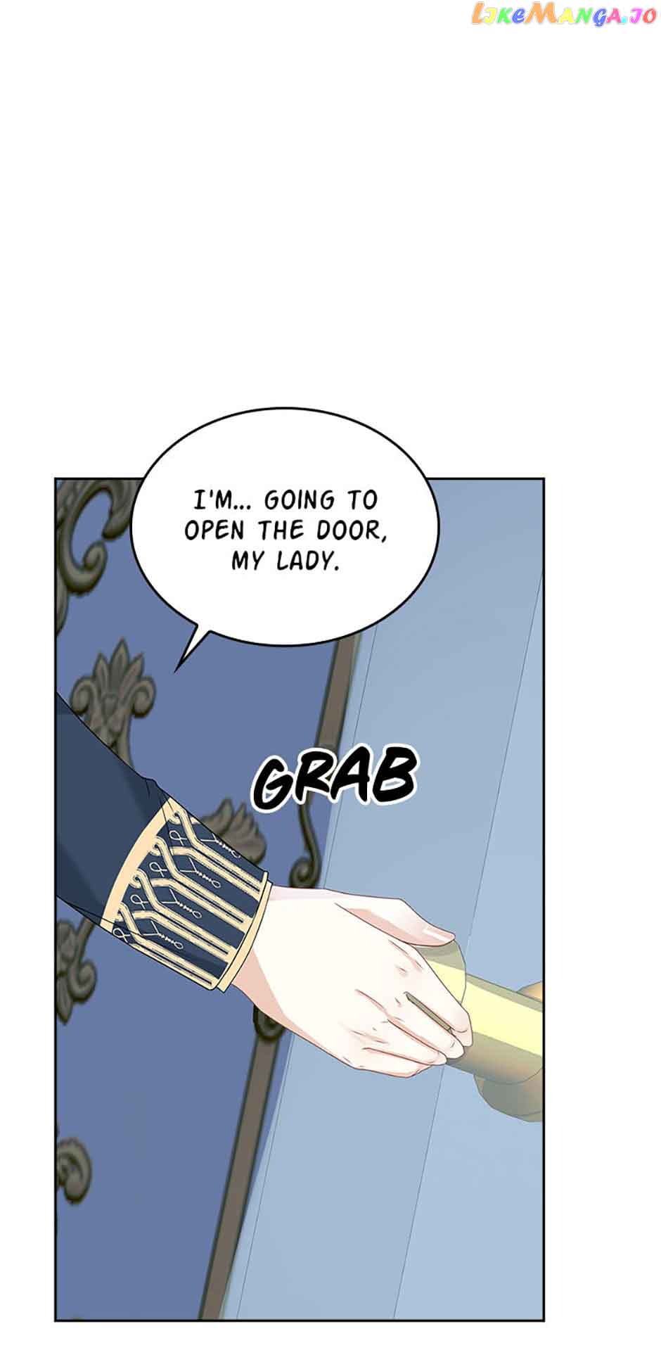 Let’s Live Together Chapter 7 page 82