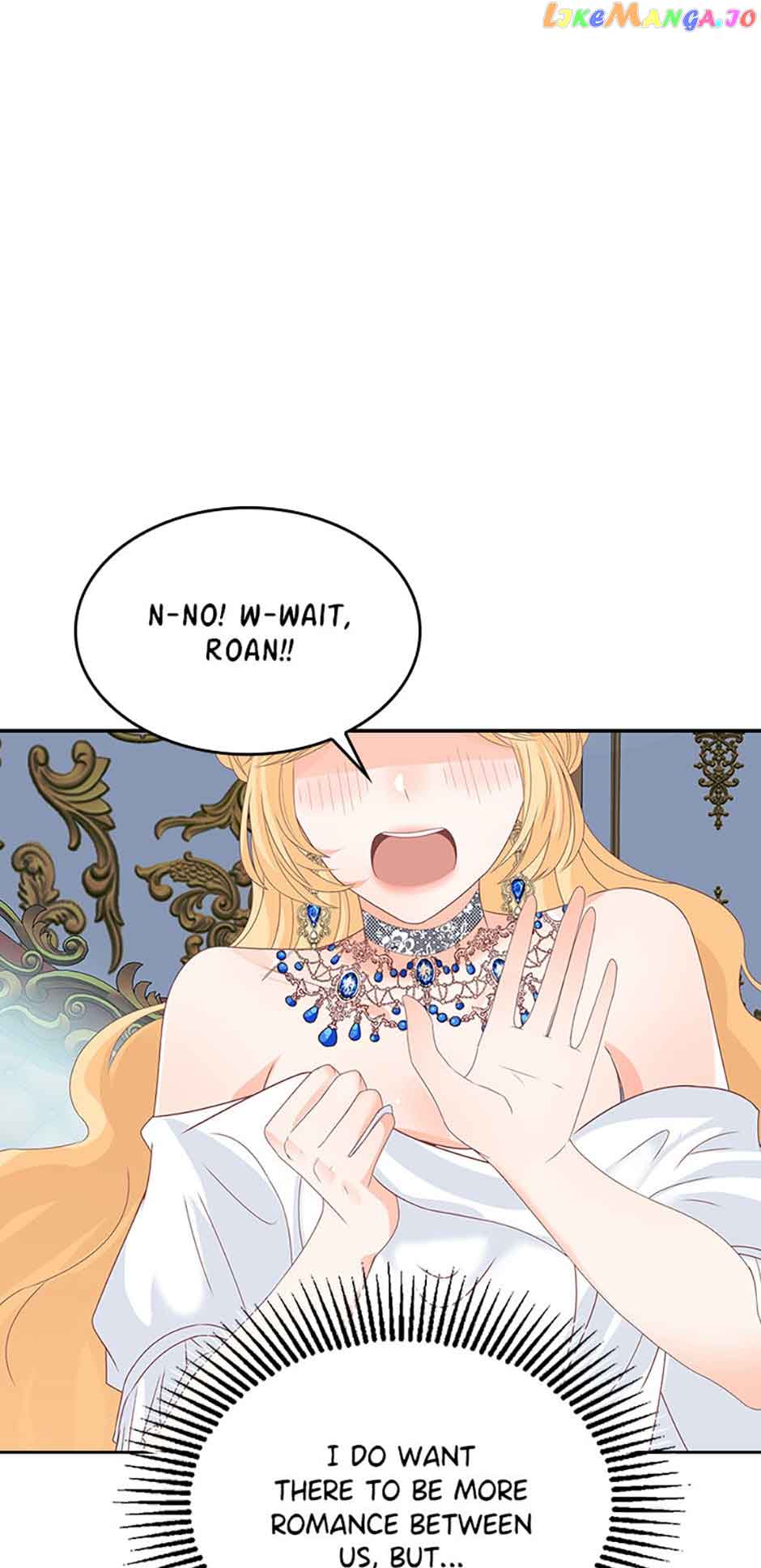 Let’s Live Together Chapter 7 page 83