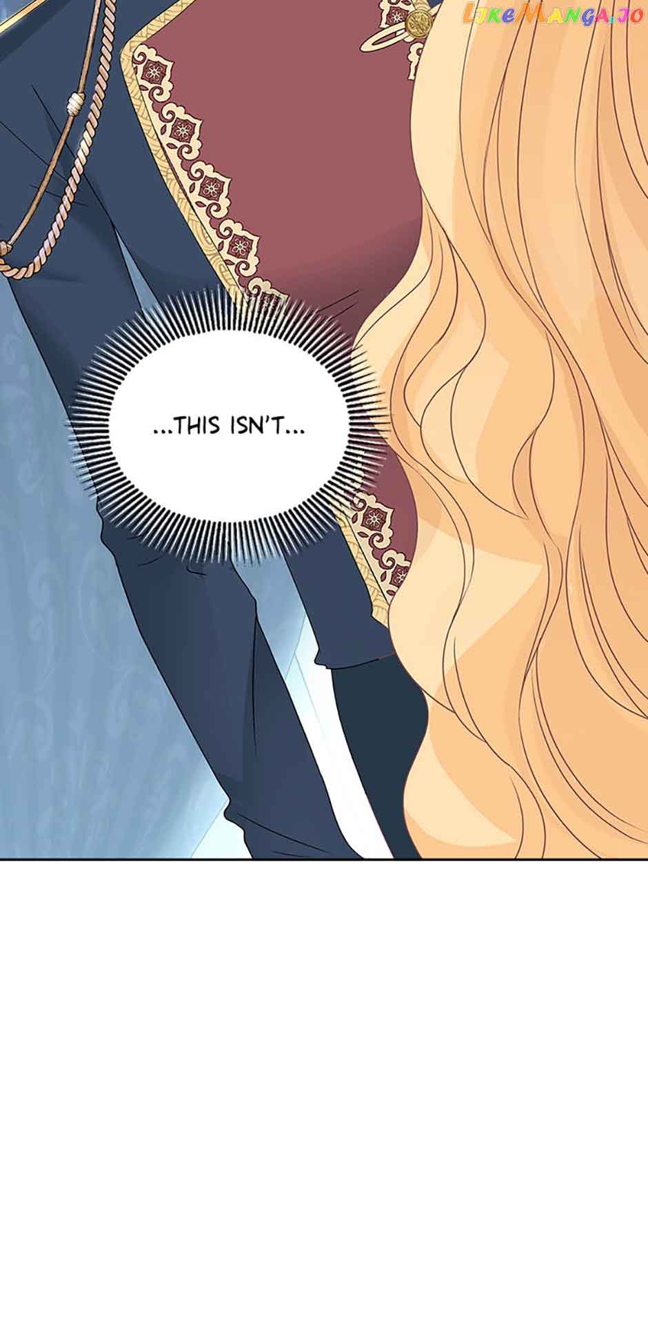 Let’s Live Together Chapter 7 page 85