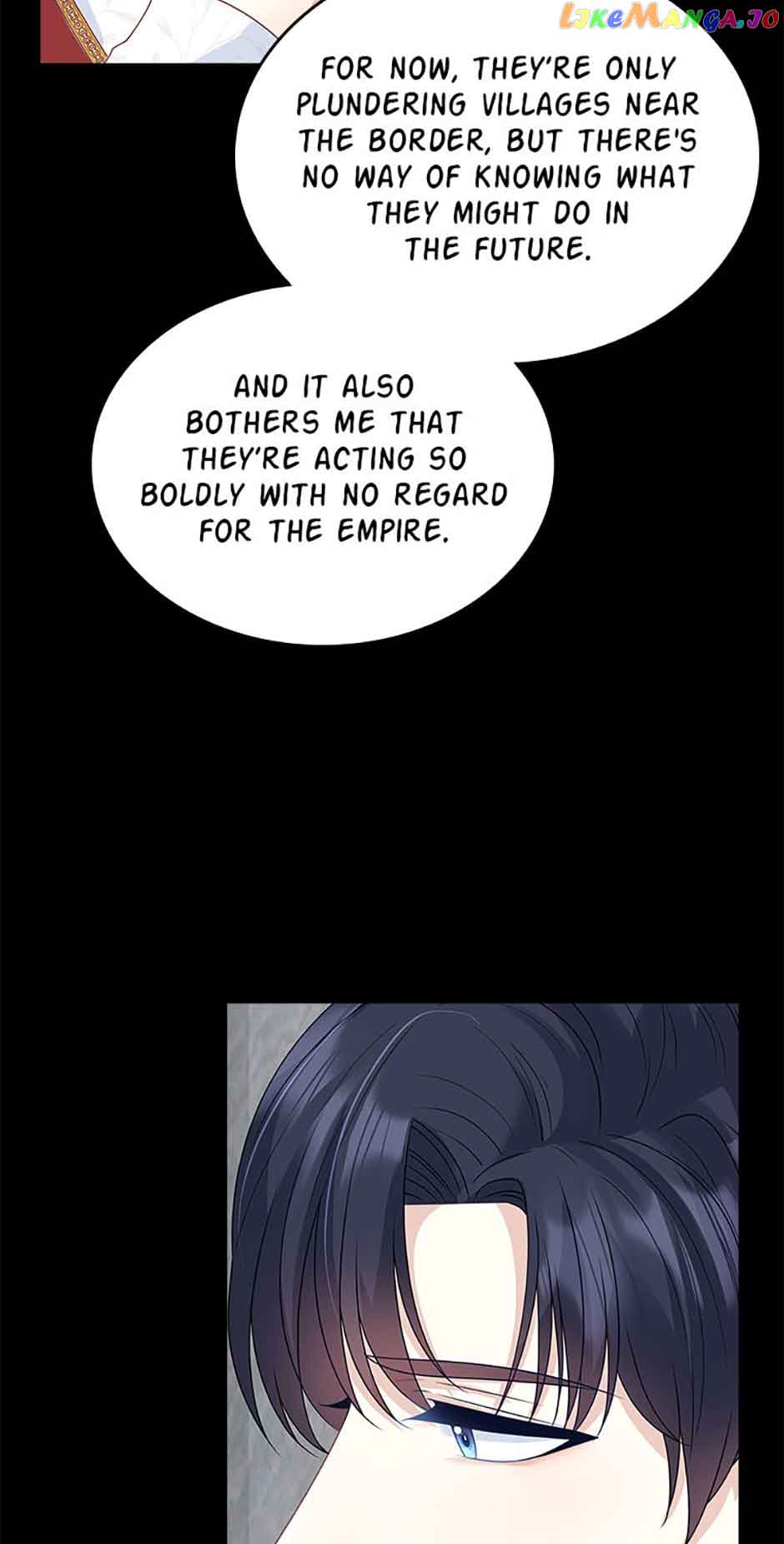 Let’s Live Together Chapter 8 page 17
